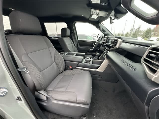 Thumbnail: 2026 Toyota Tundra - 19