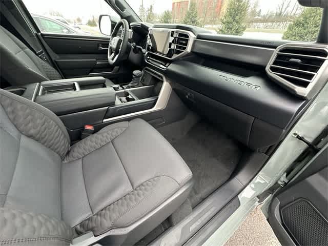 Thumbnail: 2026 Toyota Tundra - 18