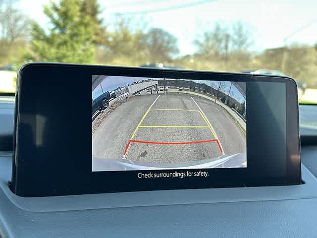 Thumbnail: 2023 Mazda CX-9 - 14