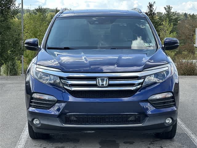 Thumbnail: 2018 Honda Pilot - 23