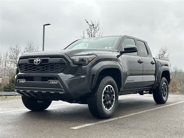 Thumbnail: 2025 Toyota Tacoma - 24