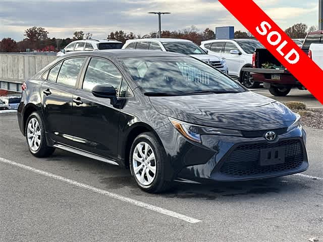 Thumbnail: 2022 Toyota Corolla - 28