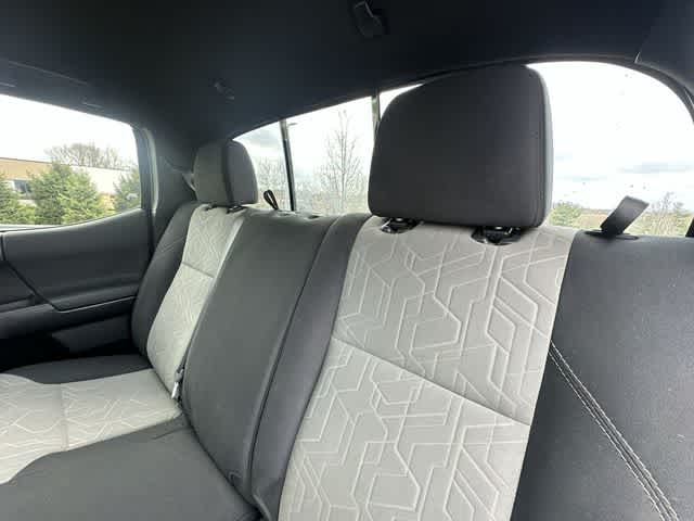 Thumbnail: 2023 Toyota Tacoma - 17