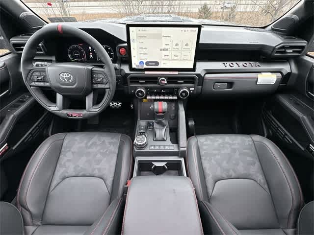 Thumbnail: 2025 Toyota Tacoma - 18