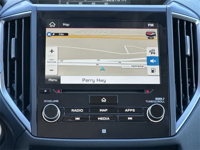 Thumbnail: 2020 Subaru Forester - 12