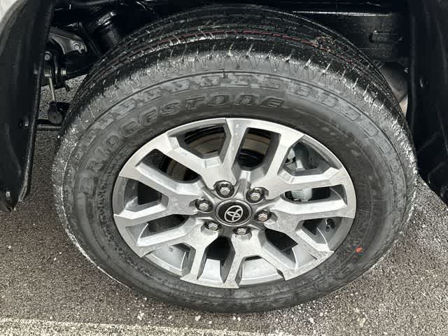 Thumbnail: 2026 Toyota Tundra - 5