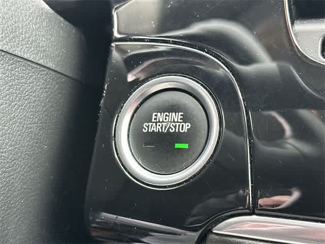 Thumbnail: 2018 Buick Encore - 9