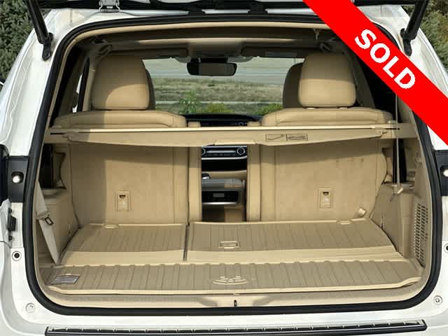 Thumbnail: 2018 Toyota Highlander - 29