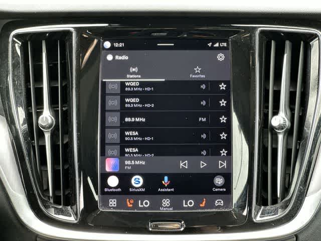 Thumbnail: 2024 Volvo S60 - 12