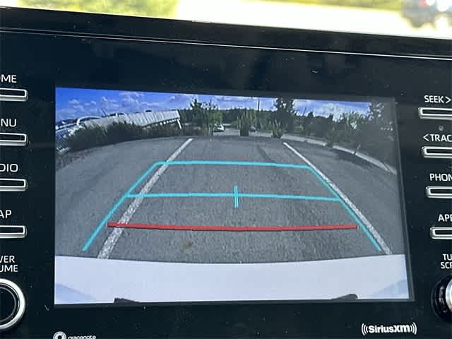 Thumbnail: 2023 Toyota Camry - 13