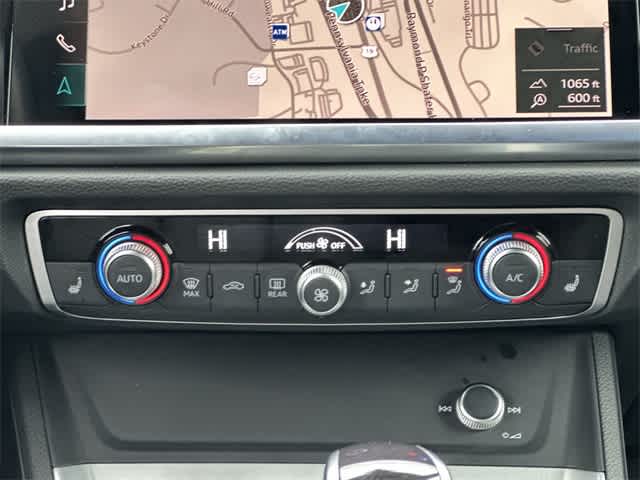 Thumbnail: 2022 Audi Q3 - 15