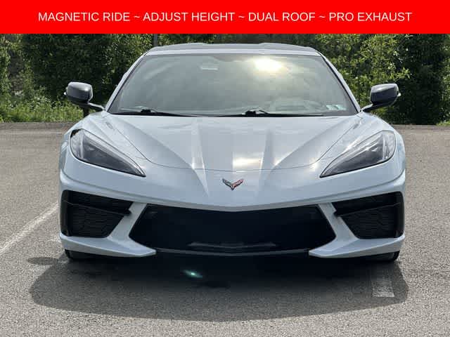 Thumbnail: 2023 Chevrolet Corvette - 27