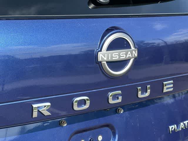 Thumbnail: 2023 Nissan Rogue - 27