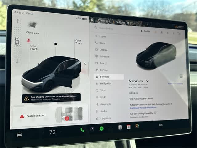 Thumbnail: 2026 Tesla Model Y - 6