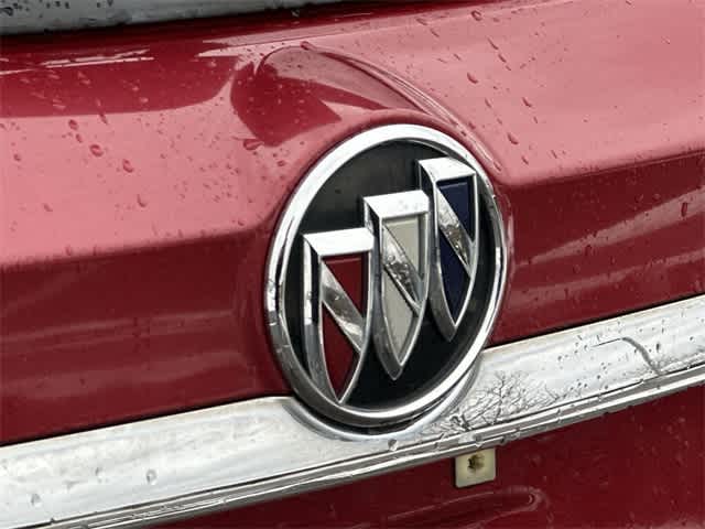 Thumbnail: 2018 Buick Encore - 16