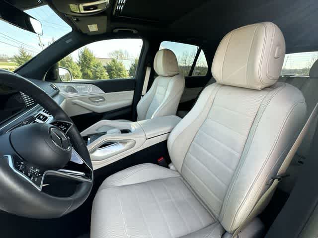 Thumbnail: 2024 Mercedes-Benz GLE - 18