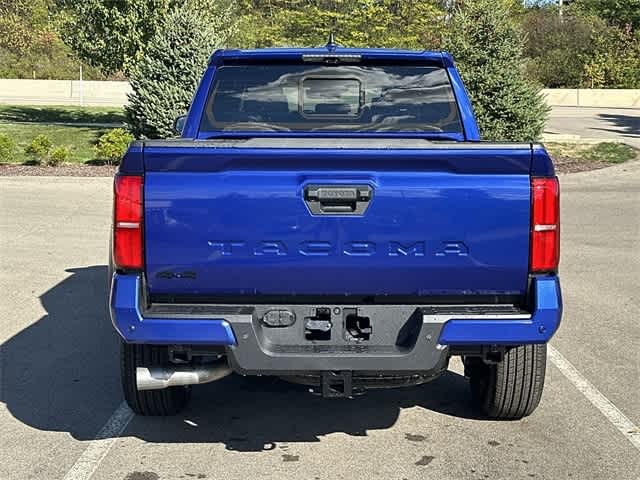 Thumbnail: 2025 Toyota Tacoma - 4