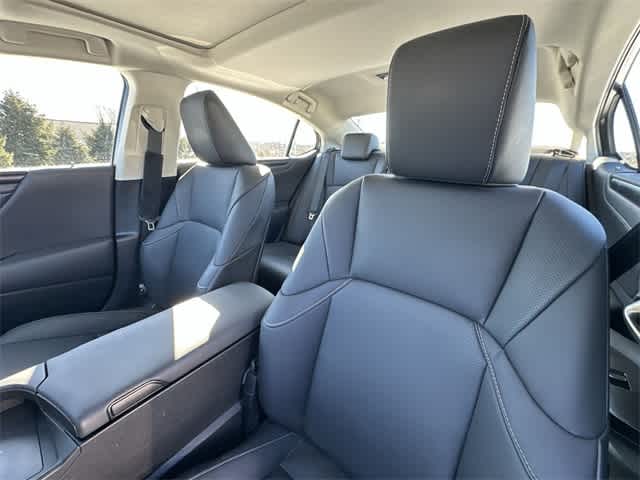 Thumbnail: 2024 Lexus ES - 16