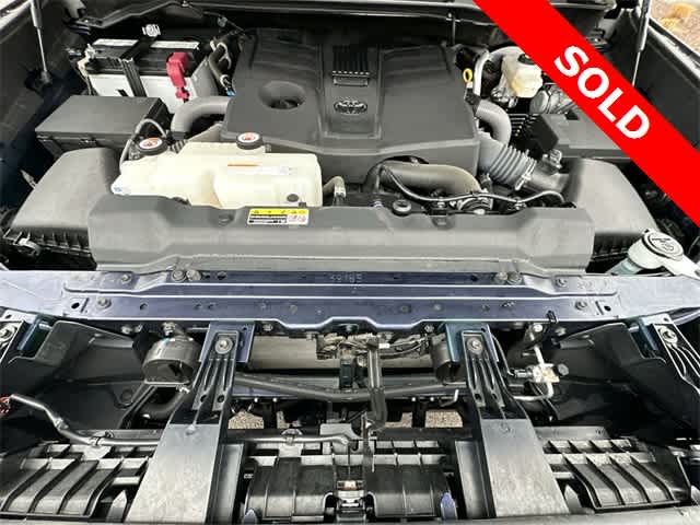 Thumbnail: 2024 Toyota Tundra - 24