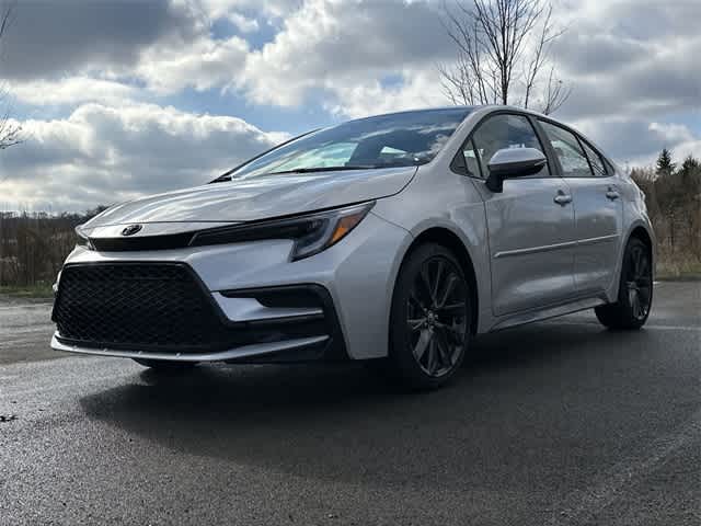 Thumbnail: 2026 Toyota Corolla - 27