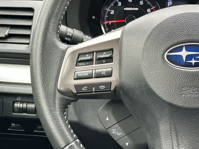 Thumbnail: 2015 Subaru Forester - 9