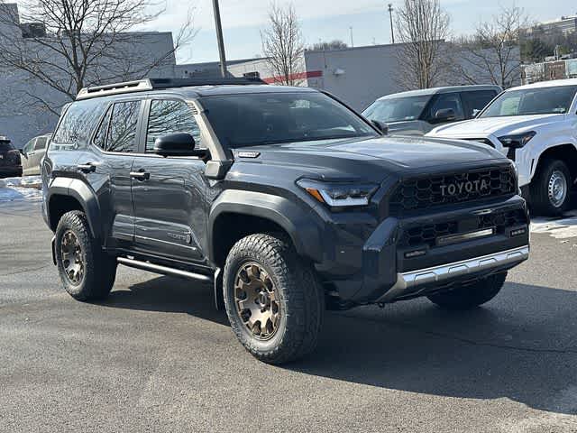 Thumbnail: 2026 Toyota 4Runner - 29