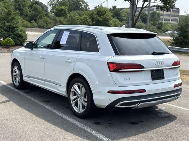 Thumbnail: 2020 Audi Q7 - 24
