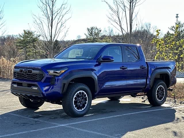 2024 Toyota Tacoma TRD Off-Road -
                  Cranberry Township, PA