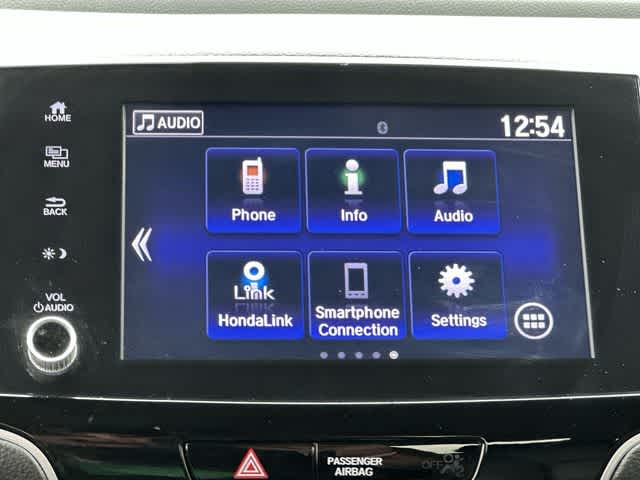 Thumbnail: 2023 Honda Ridgeline - 13