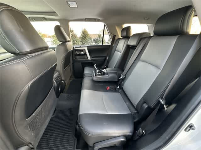 Thumbnail: 2021 Toyota 4Runner - 19