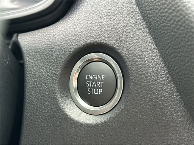 Thumbnail: 2025 Toyota Corolla - 11