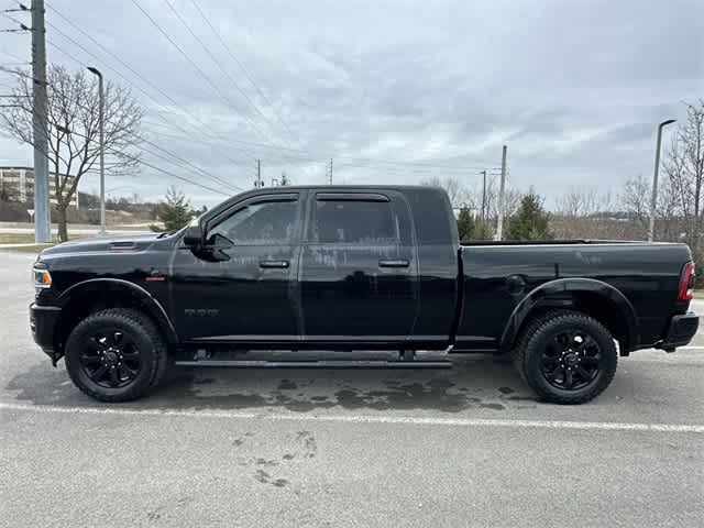 Thumbnail: 2019 RAM 3500 - 2