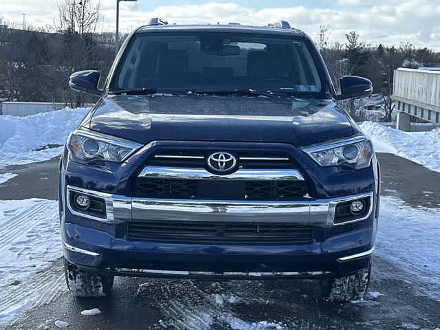 Thumbnail: 2023 Toyota 4Runner - 28