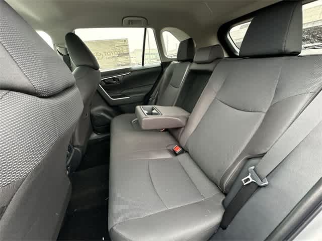 Thumbnail: 2025 Toyota RAV4 - 16