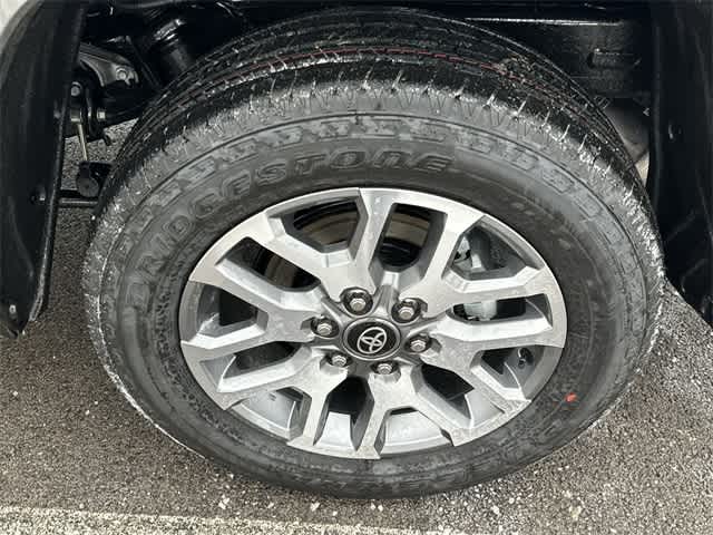 Thumbnail: 2026 Toyota Tundra - 5