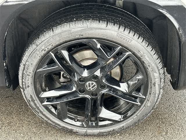 Thumbnail: 2026 Volkswagen Tiguan - 5