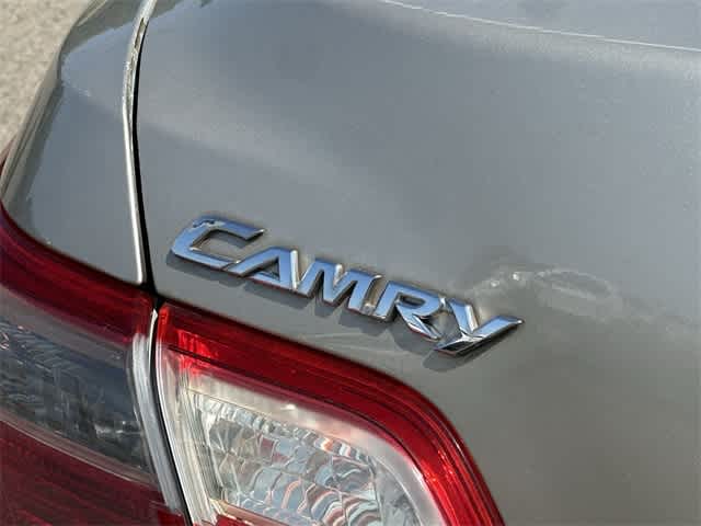 Thumbnail: 2008 Toyota Camry - 17