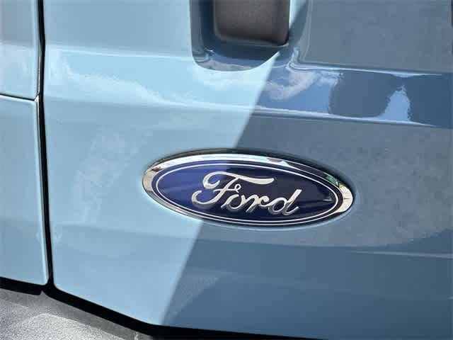 Thumbnail: 2023 Ford Bronco - 27
