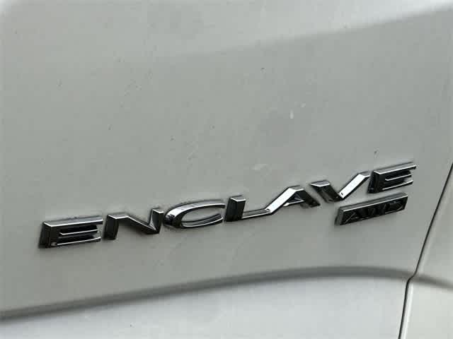 Thumbnail: 2018 Buick Enclave - 21