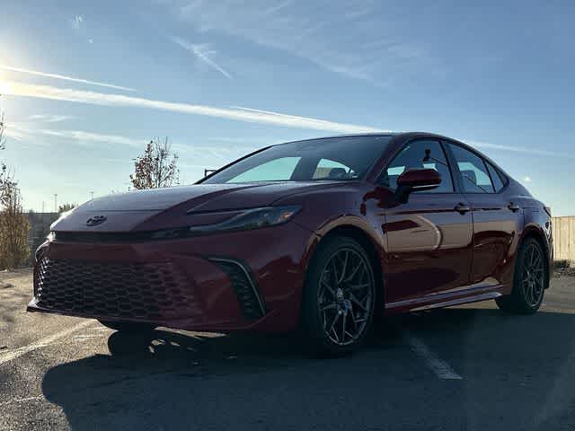 Thumbnail: 2026 Toyota Camry - 28