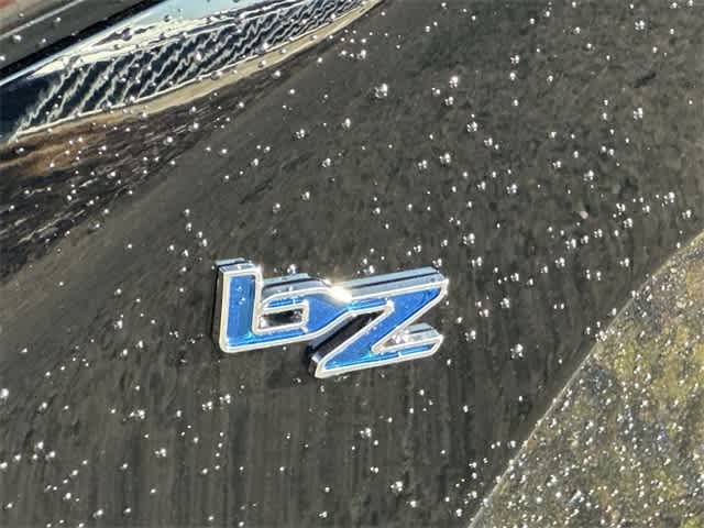 Thumbnail: 2026 Toyota bZ - 25