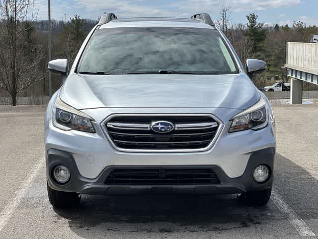 Thumbnail: 2018 Subaru Outback - 21