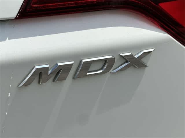 Thumbnail: 2011 Acura MDX - 28