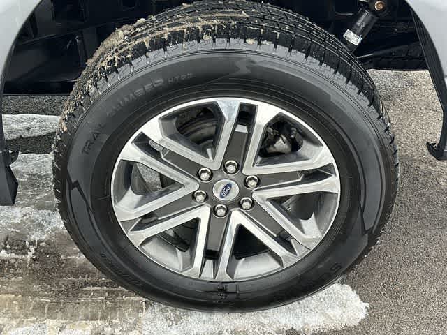 Thumbnail: 2021 Ford F-150 - 5