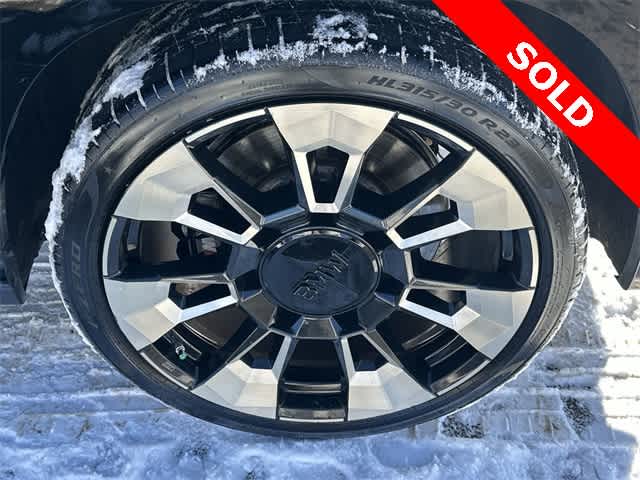 Thumbnail: 2023 BMW XM - 5