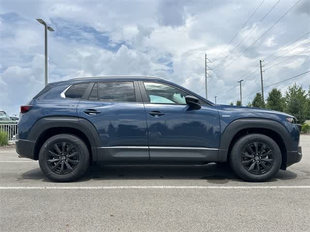 Thumbnail: 2025 Mazda CX-50 - 3