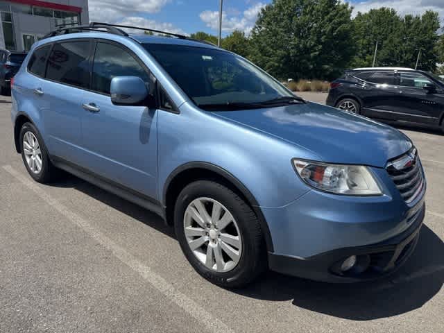 Thumbnail: 2010 Subaru Tribeca - 2
