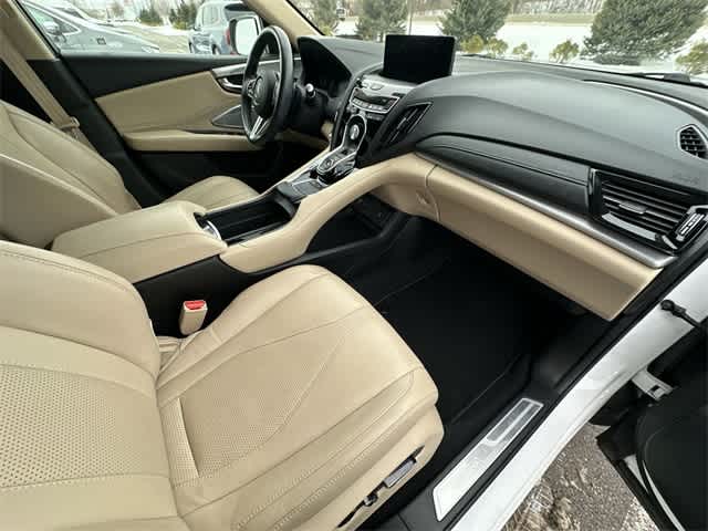 Thumbnail: 2021 Acura RDX - 22