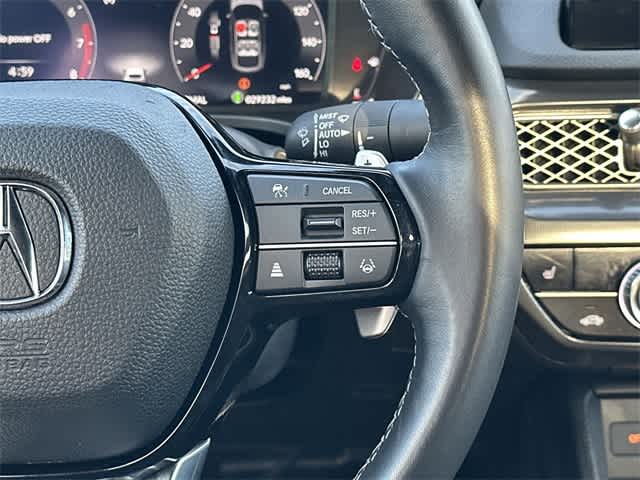 Thumbnail: 2024 Acura Integra - 10