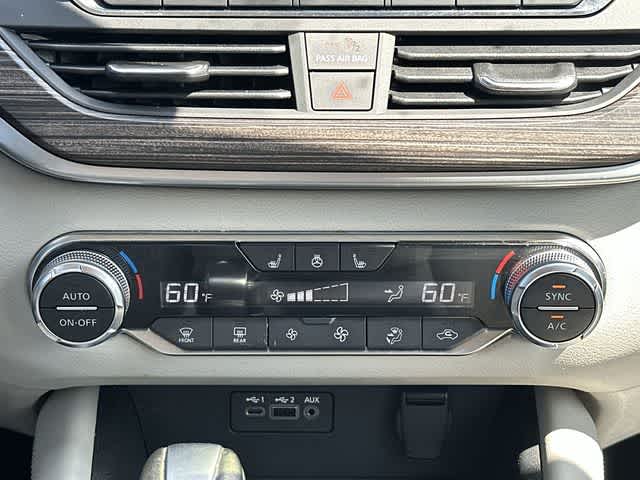 Thumbnail: 2019 Nissan Altima - 15